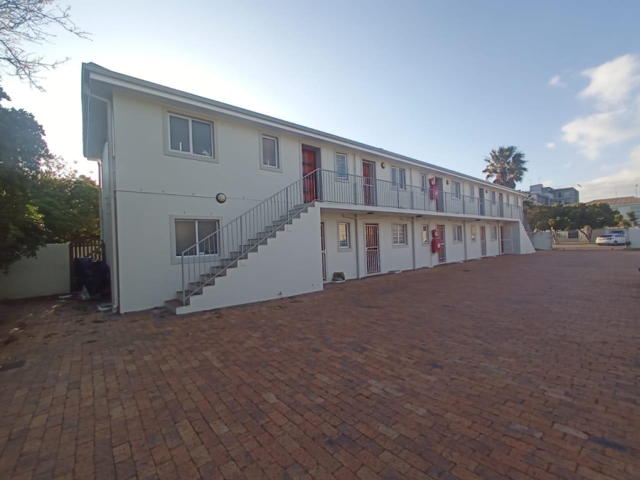 1 Bedroom Property for Sale in Waves Edge Western Cape